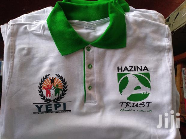 Polo T Shirts - main view