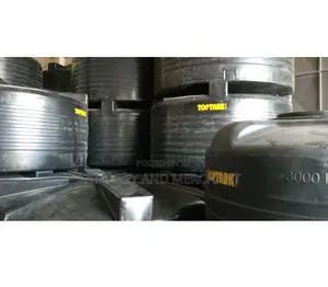 3000ltrs Tank Tank- COUNTRYWIDE DELIVERY