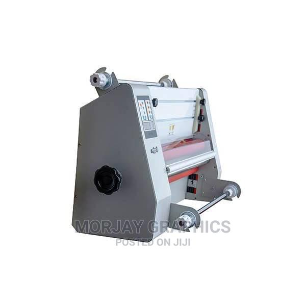 A3 Laminator Machine - thumbnail 2