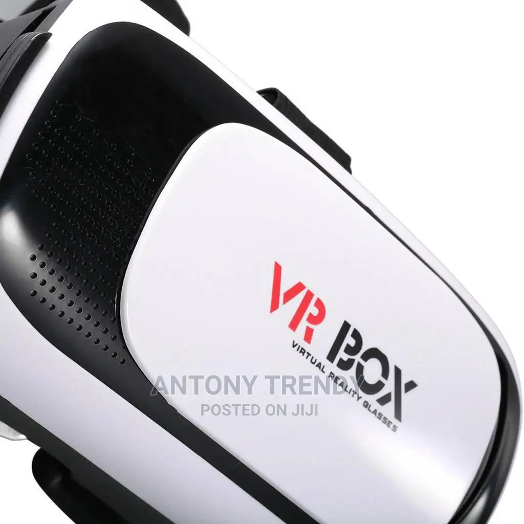 Virtual Reality Glasses, VR Box