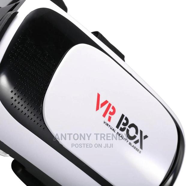 Virtual Reality Glasses, VR Box