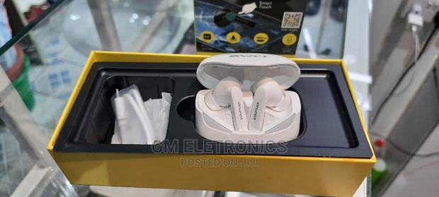 AWEI T35 Gaming Earbuds TWS Hifi Deep Bass With Microphone - thumbnail 2