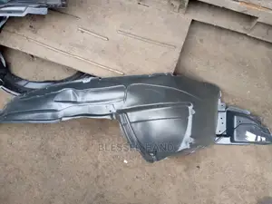 Stoney Guards Subaru SG5