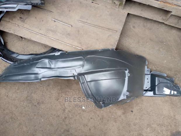 Stoney Guards Subaru SG5