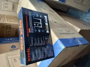 Tenda Wifi Router