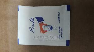 1000pcs Salt Sachets - thumbnail 2
