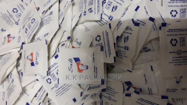 1000pcs Salt Sachets - thumbnail 5