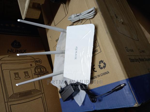 Router N300 - thumbnail 2