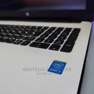 Laptop HP 15 8GB Intel Core I5 HDD 1T