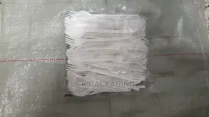 100pcs Forks