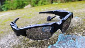 Wireless Bluetooth Smart Sunglasses - thumbnail 2