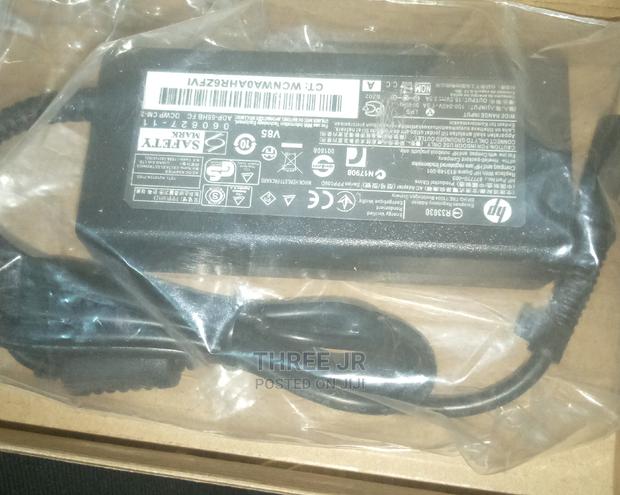 Laptop Charger Safe Charging and High Speed - thumbnail 3