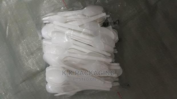 100pcs Spoons - thumbnail 3