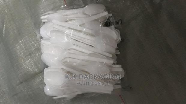 100pcs Spoons - thumbnail 4