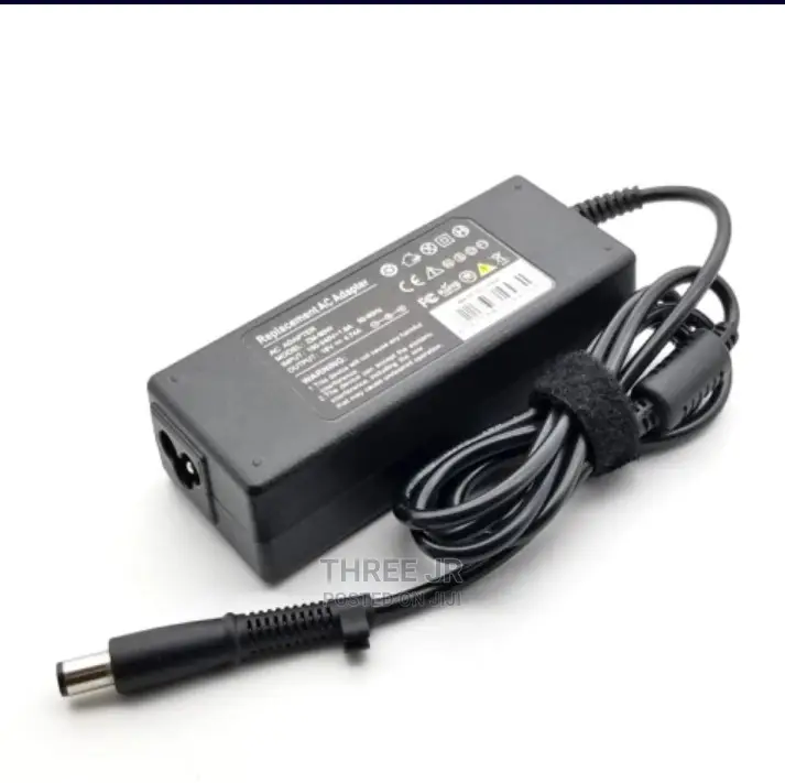 Laptop Charger Safe Charging and High Speed