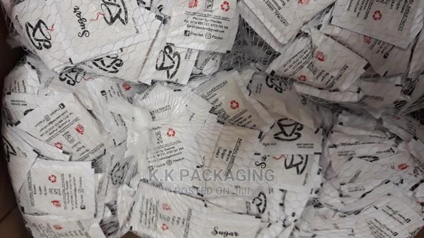 1000pcs Sugar Sachets - thumbnail 2