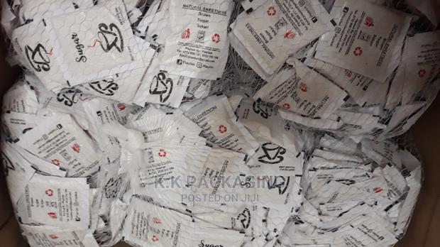 1000pcs Sugar Sachets - thumbnail 4