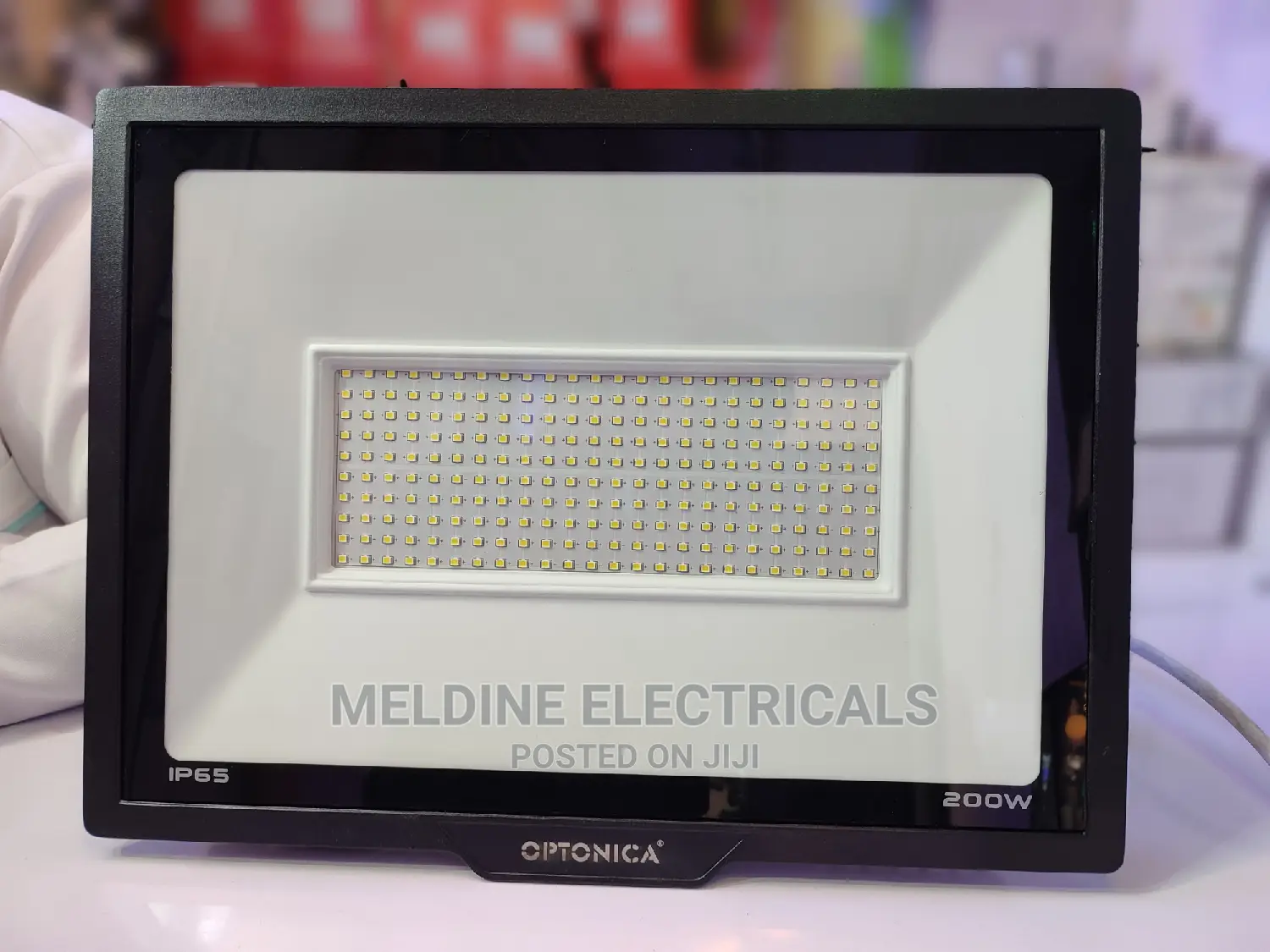 200watts LED Floodlight Optonica