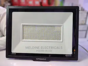 200watts LED Floodlight Optonica