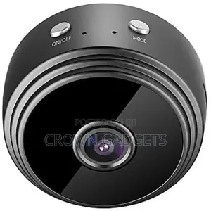 1080P Wireless IP Camera Home Security A9 Mini WIFI HD