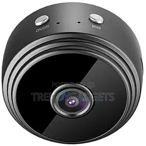 1080P Wireless IP Camera Home Security A9 Mini WIFI HD