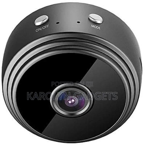 1080P Wireless IP Camera Home Security A9 Mini WIFI HD