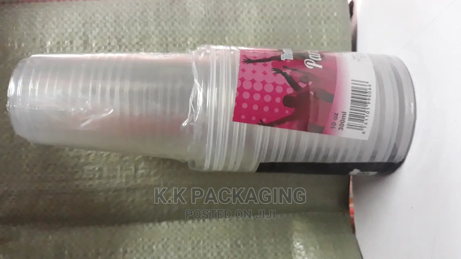 300ml Coffee Cups