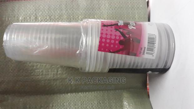 300ml Coffee Cups - thumbnail 3