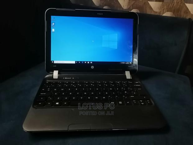 Laptop HP Compaq NX6315 4GB Intel Core 2 Duo HDD 320GB - thumbnail 3