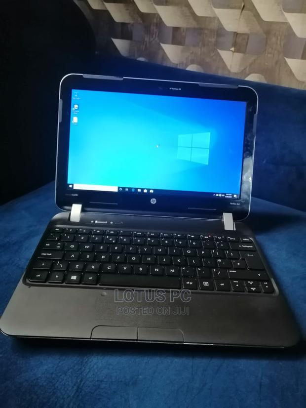 Laptop HP Compaq NX6315 4GB Intel Core 2 Duo HDD 320GB - thumbnail 4
