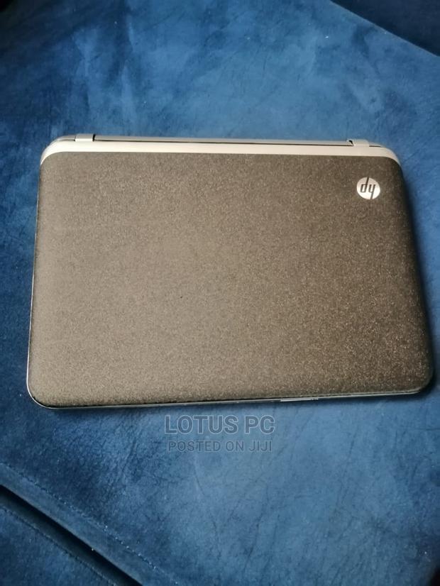 Laptop HP Compaq NX6315 4GB Intel Core 2 Duo HDD 320GB - thumbnail 2