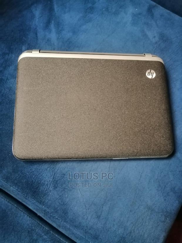 Laptop HP Compaq NX6315 4GB Intel Core 2 Duo HDD 320GB - main view