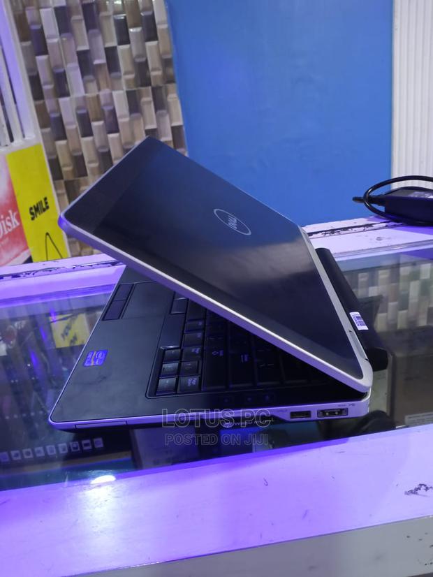 Laptop Dell Latitude E6330 4GB Intel Core I5 HDD 500GB - thumbnail 3
