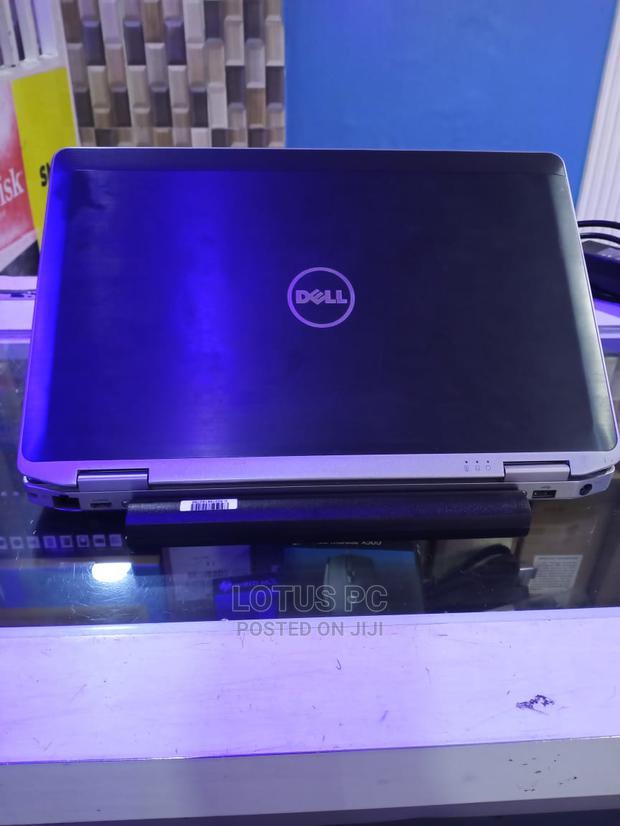 Laptop Dell Latitude E6330 4GB Intel Core I5 HDD 500GB - thumbnail 5