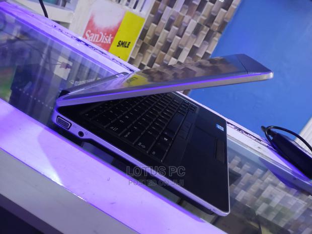 Laptop Dell Latitude E6330 4GB Intel Core I5 HDD 500GB - thumbnail 4