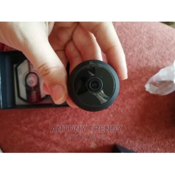 High Quality Ip Camera A9 - main view