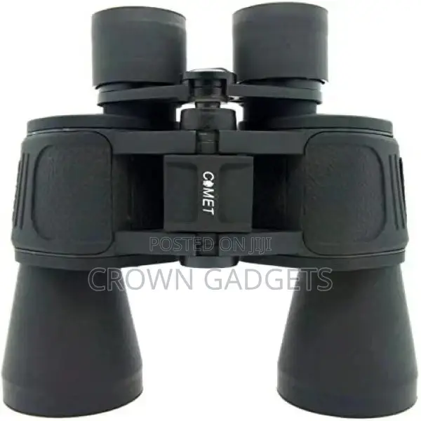 COMET 2020 New Hot Sale Black 20x50