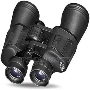 New Comet 20X50 Binoculars