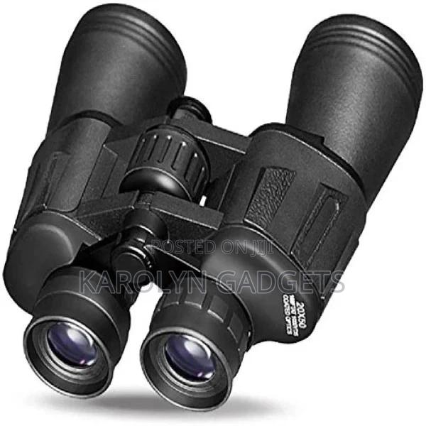 New Comet 20X50 Binoculars