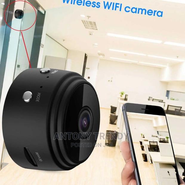 A9 1080P Full HD Brings You a Different Experience. - thumbnail 2