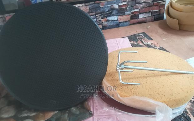 Plaster Smoother Machine - thumbnail 2