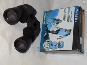 Binoculars (20x50) High Quality for Travel Activities