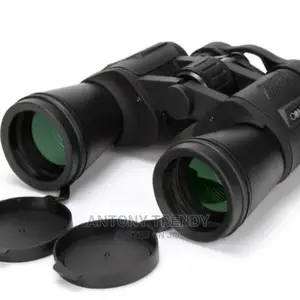 Best Binoculars in Town for Hiking and Camping