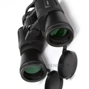 20X50 Classic Rubber for Adult Binoculars