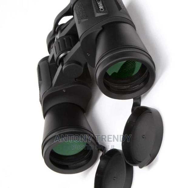 20X50 Classic Rubber for Adult Binoculars - main view