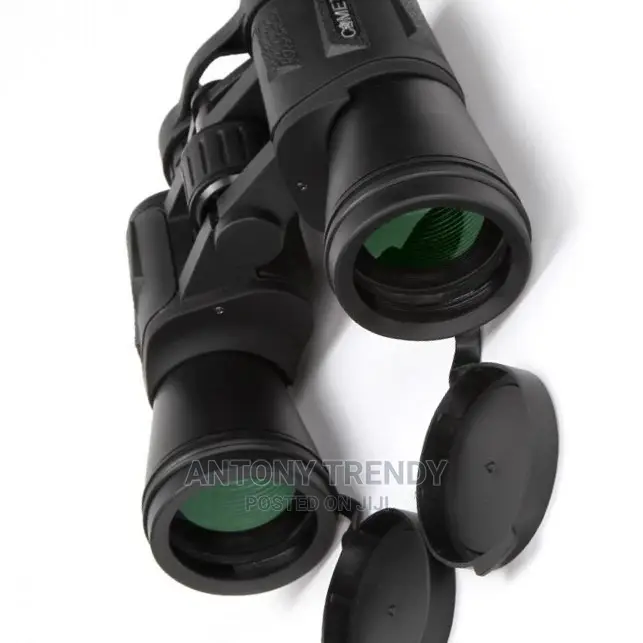 20X50 Classic Rubber for Adult Binoculars