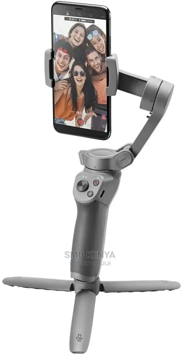 3 Axis Gimbal for Phones