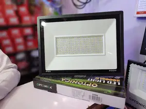 200watts LED Floodlight Optonica