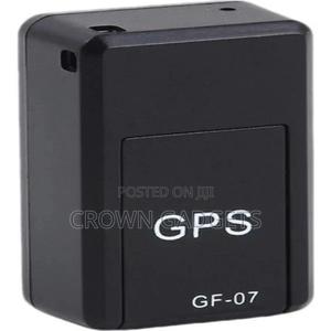 GF-07 Mini GPS Smart Tracker - thumbnail 2