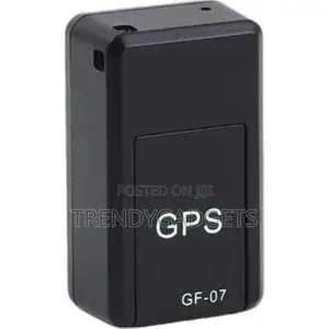 GF07 Mini GPS Tracker Car GSM GPRS GPS Locator Platform